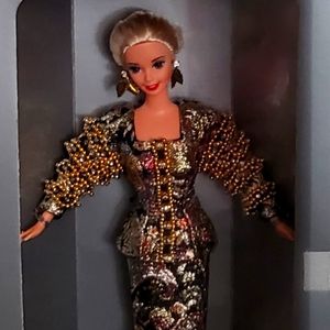 Christian Dior Barbie